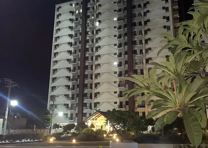 Cozy Cebu Royal Ocean Crest Mactan 4*