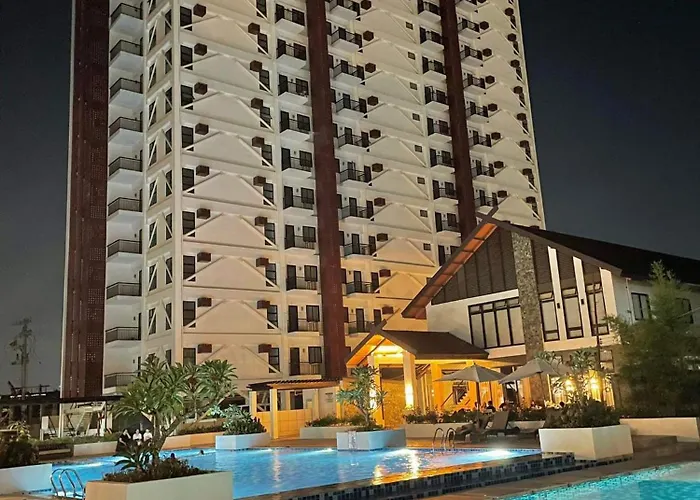 Cozy Cebu Royal Ocean Crest Mactan マクタン