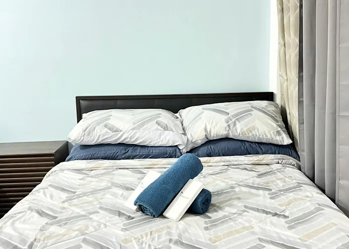 Cozy Cebu Royal Ocean Crest Mactan アパートホテル マクタン