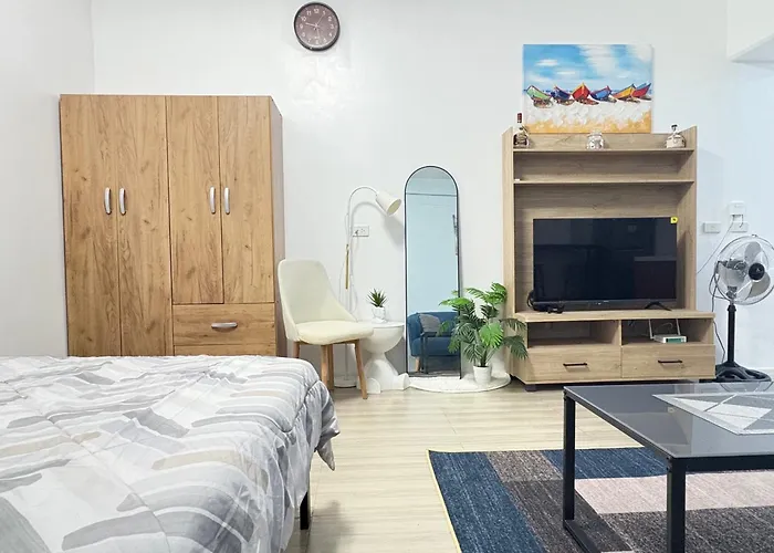 Cozy Cebu Royal Ocean Crest Mactan マクタン