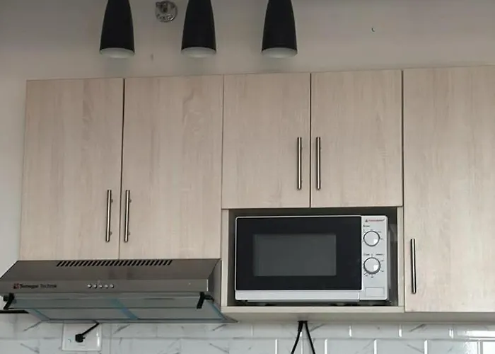 アパートホテル Cozy Cebu Royal Ocean Crest Mactan マクタン